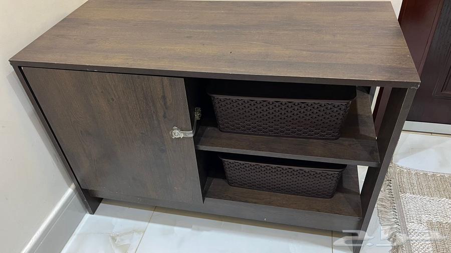 Coffee corner and storage table64459094539905111