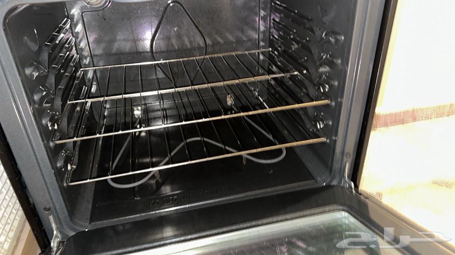 فرن كهربائي64464097369986110