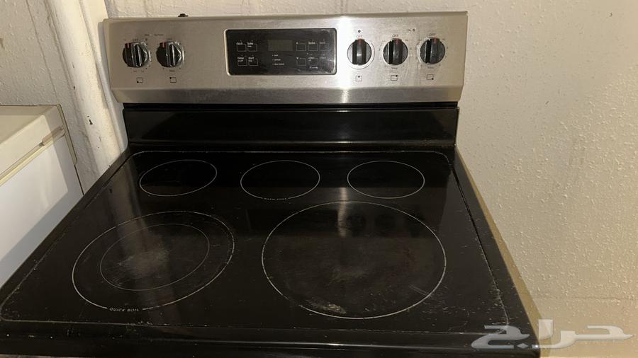 فرن كهربائي64464097369986112