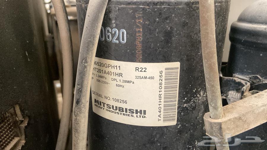 6 clean window air conditioners and 1 clean Haier split air conditioner with remote control 3064451405918594112