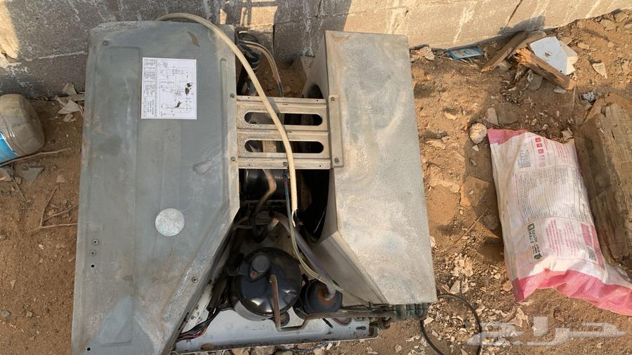 مكيف شباك64461629660930110