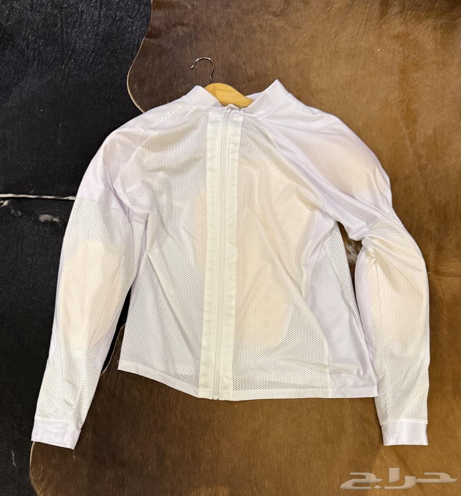 قميص حماية لراكبي الدراجات النارية64460775769601111