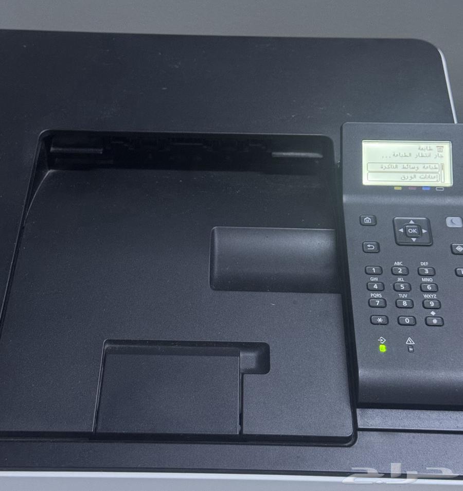 طابعة كانون613 للبيع64463917059458111