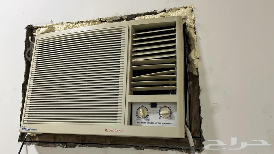 مكيف شباك64464167629825110