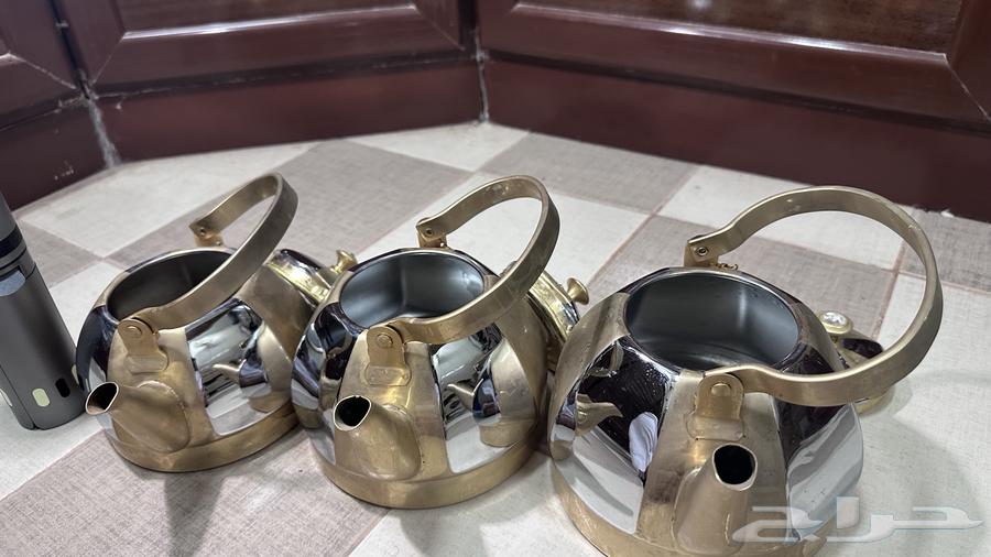 طقم أباريق بن شيهون64463559009027112