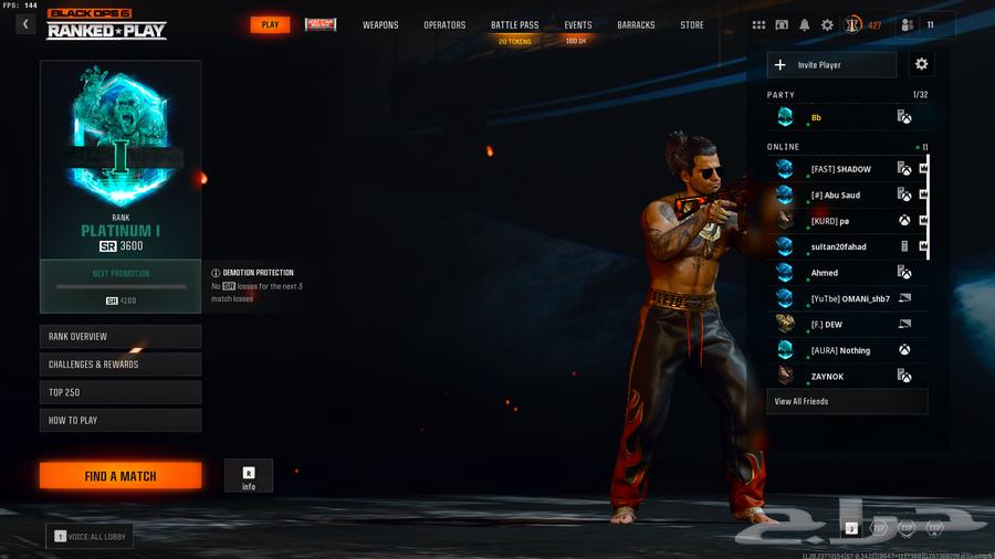 Redsont Amazon account for sale (with effort)64462007702274114