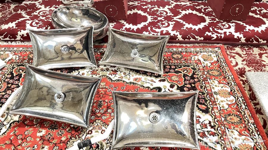 مغسلة يدين للبيع استخدم نضيف زي واضح فصورها.64464210422275110