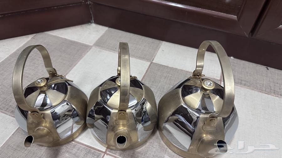 طقم أباريق بن شيهون64463559009027110