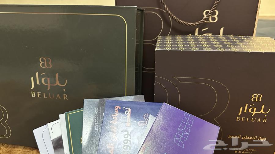 New Blora perfumes with a loud discount, ordered 2 and 7 shopping vouchers64459438903939111