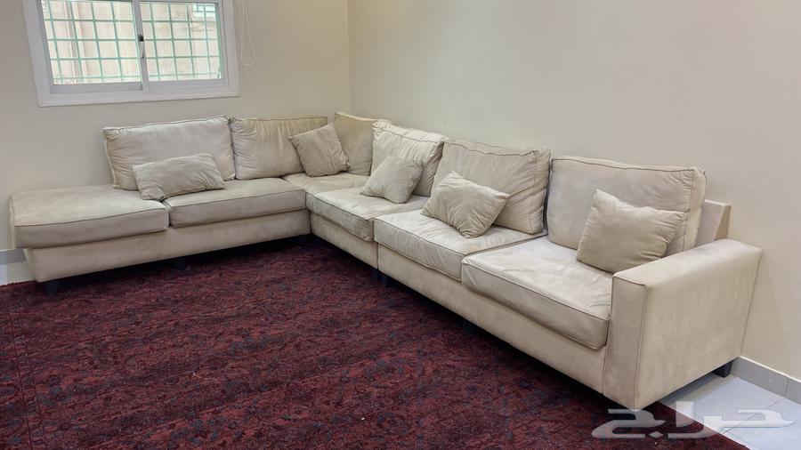 L-shaped sofa64460434567043110