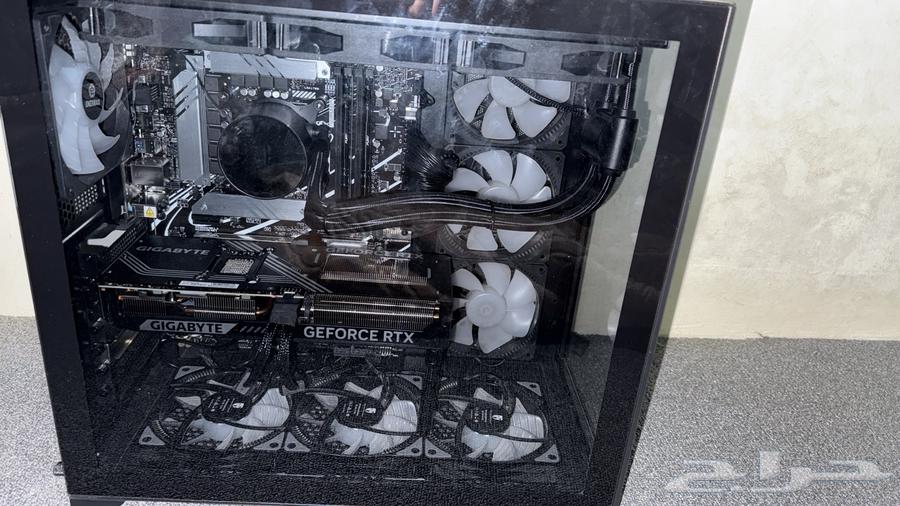 pc للبيع64451365452675110