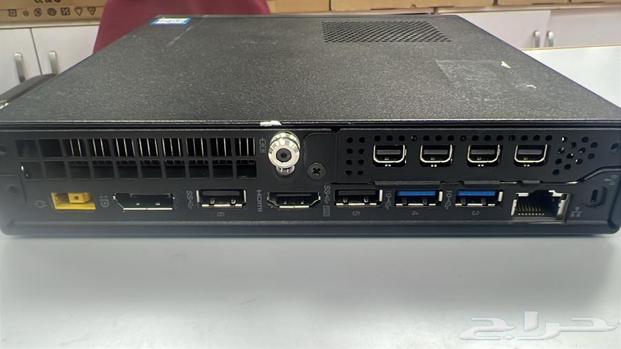 جهاز مكتبي لينوفو ميني64459005725953111