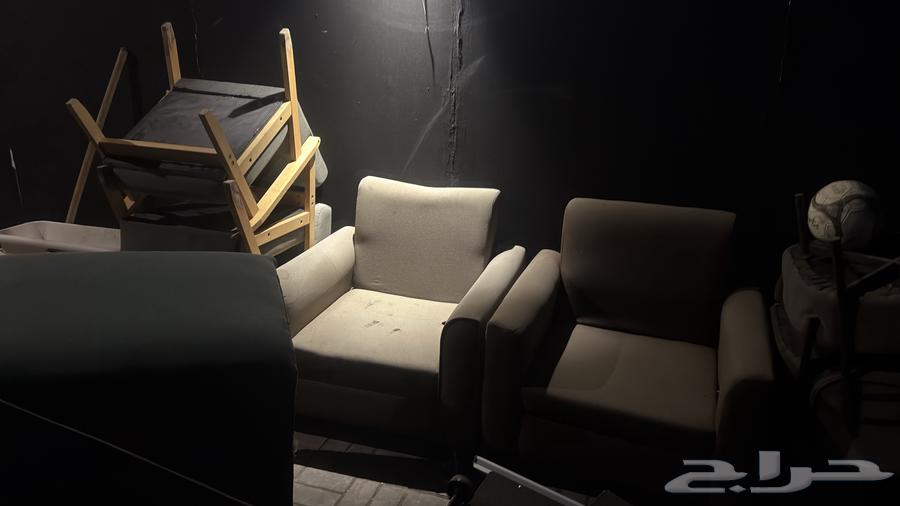 اغراض للبيع64457514462211111