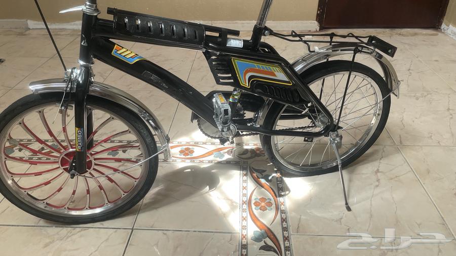 Rambow Bicycle64460256286849110