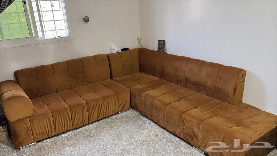 كنب للبيع نظيف64463999894018110