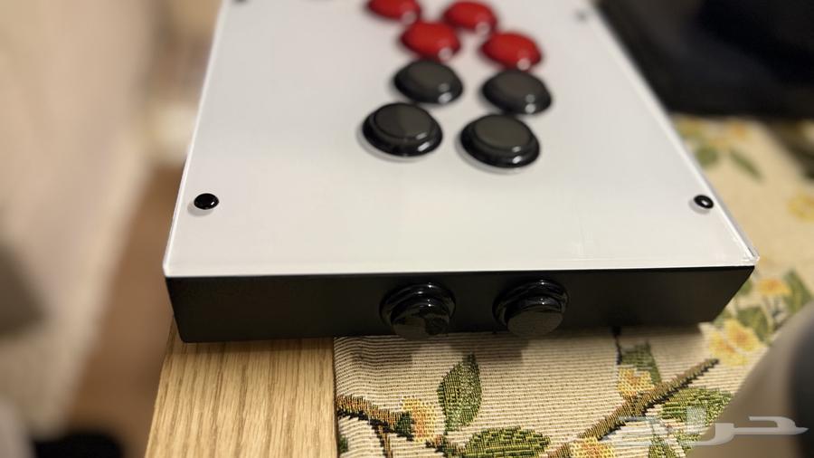 Arcade Fightstick64458229212546112