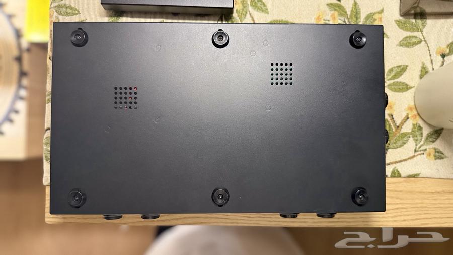 Arcade Fightstick64458229212546114