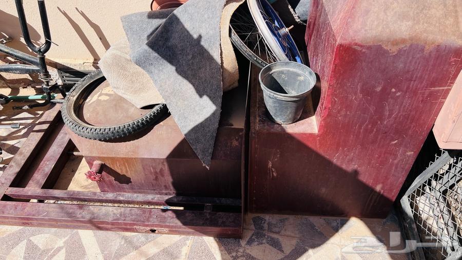 اوجار منقل للبيع64462760141954110