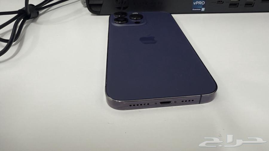 آيفون 14 برو ماكس 256 قيقا iPhone 14 Pro Max 256GB64458811215235113