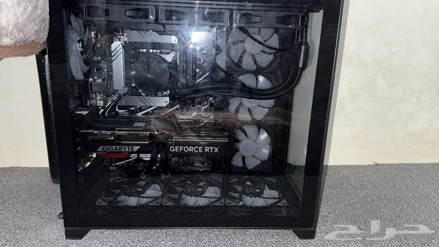 pc للبيع64451365452675111