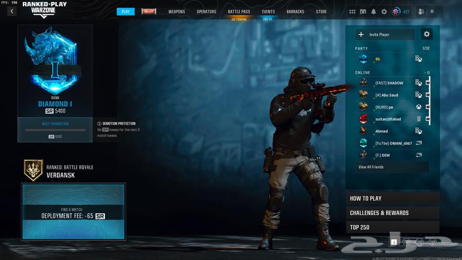 Redsont Amazon account for sale (with effort)64462007702274112