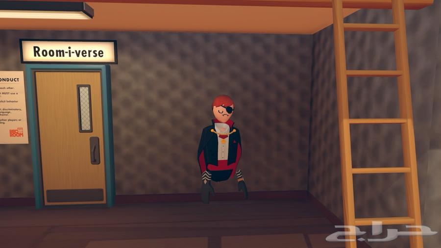 حساب Rec Room مميز للبيع   سكنات نادرة   محتوى حصري64457514479746112