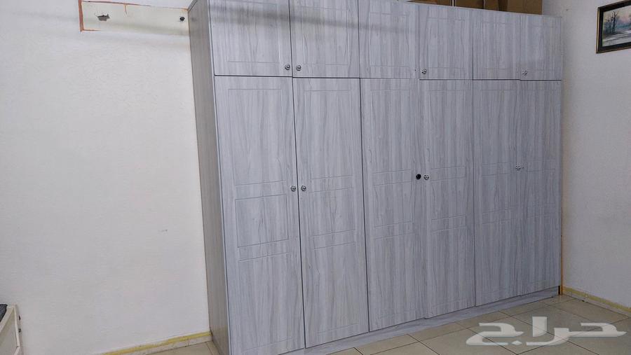 دولاب ملابس64461090088961110