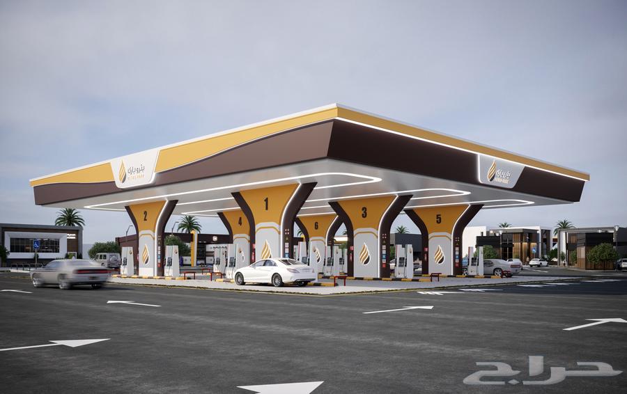 Some of our projects in station development64144979083138113