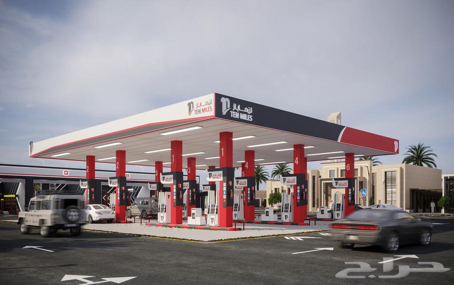 Some of our projects in station development64144979083138112