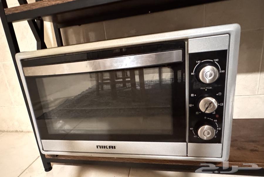 أجهزة مطبخ64457460018051110