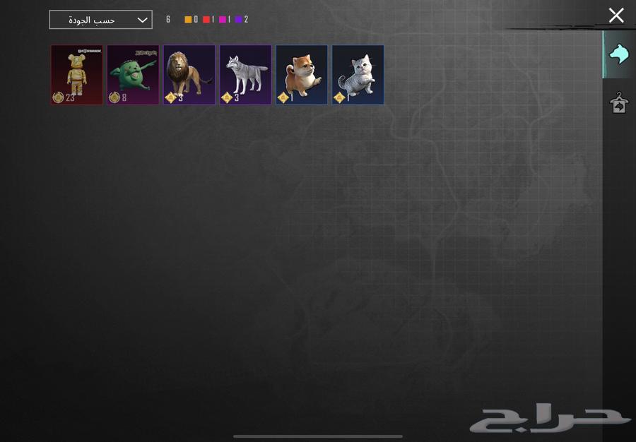 ببجي64462007710850113