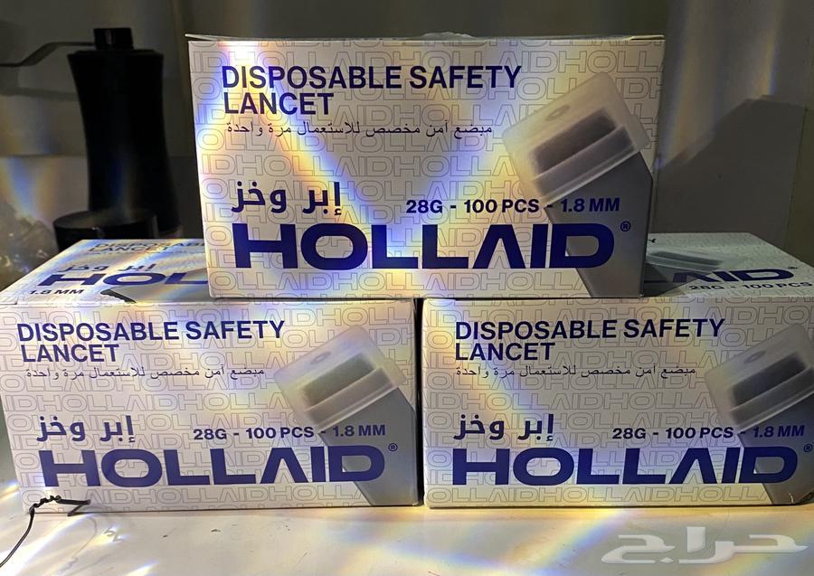 Blood glucose monitoring devices with lancets (pricker needles)64457459945473114