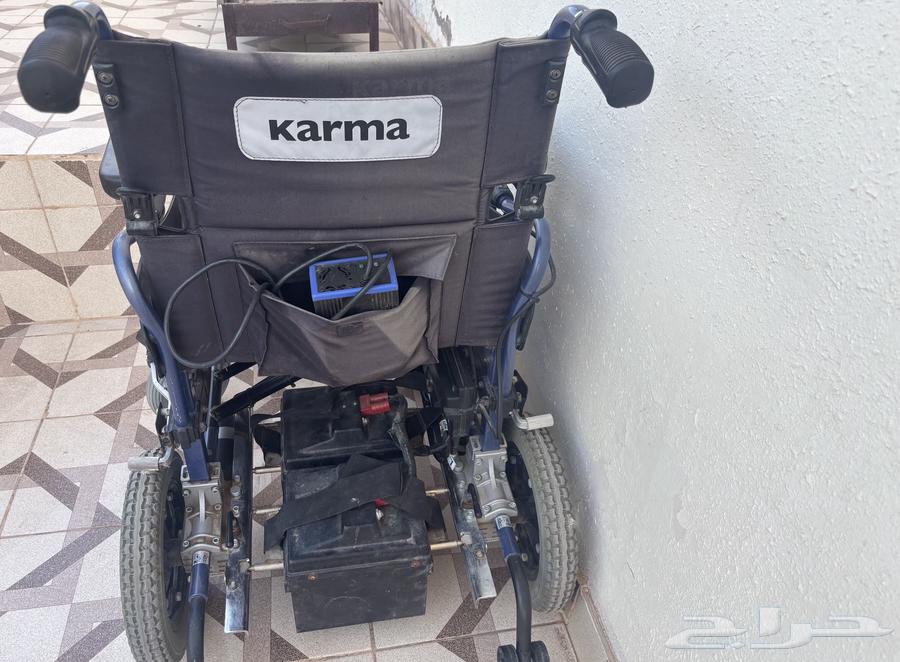 عربية كهربائية لم تستخدم64457960468355111