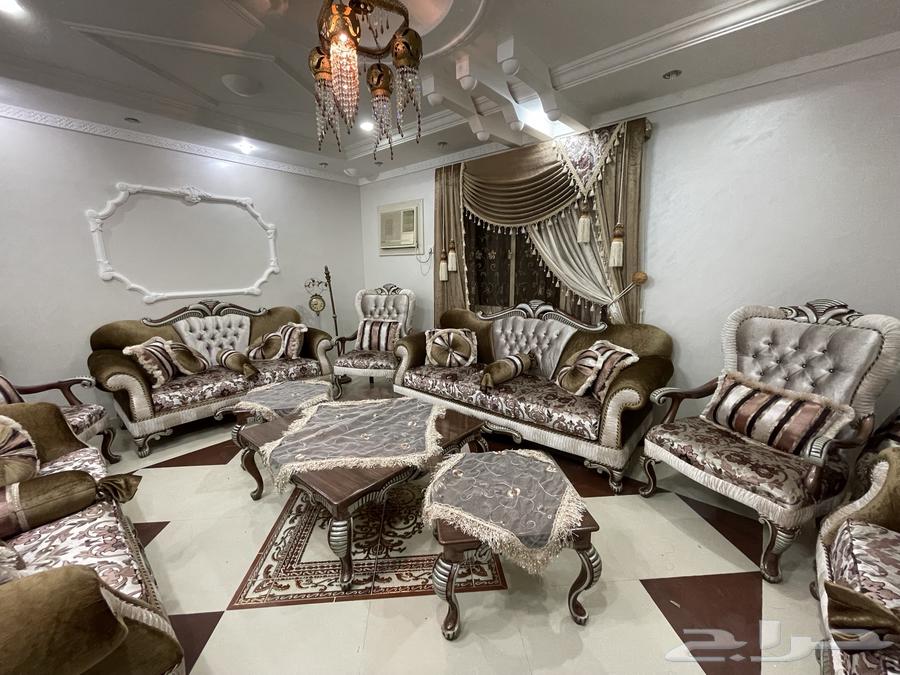 للبيع كنب64458274329857110