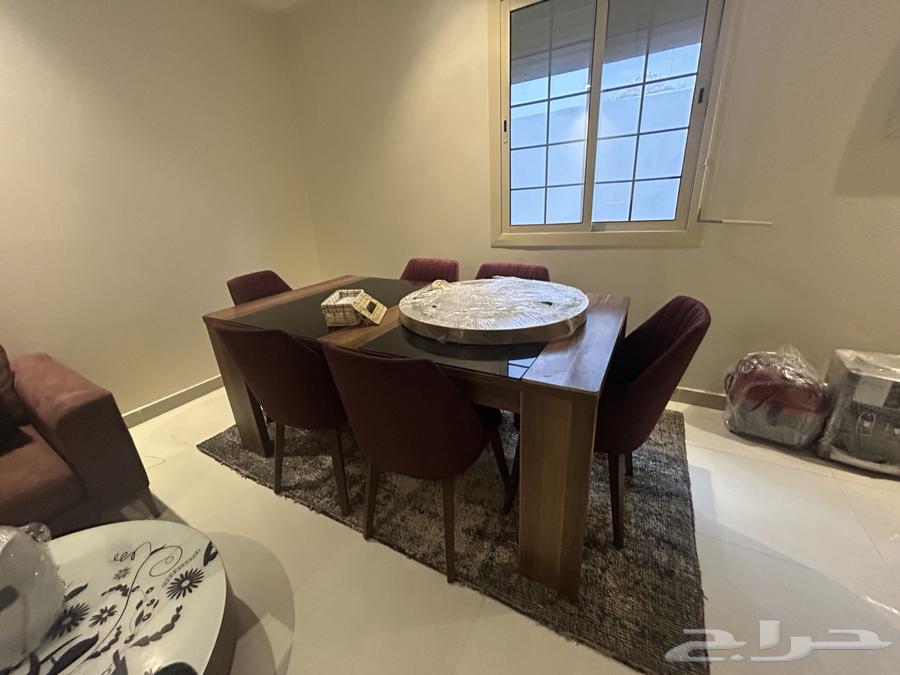 طاولة طعام للبيع من محل dogtas التركي64459454137089112