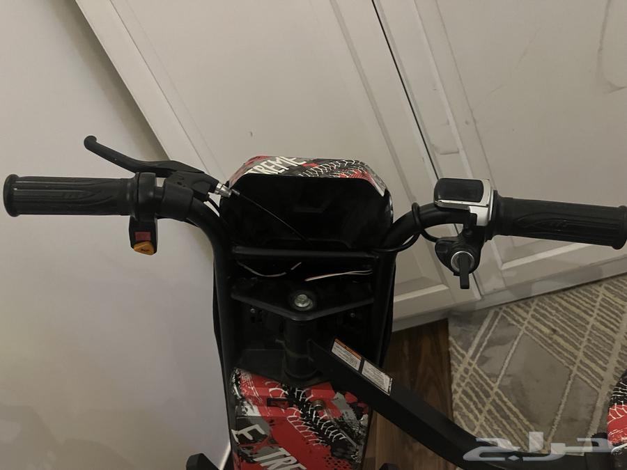 New electric drift scooter with simple usage64457282686722111