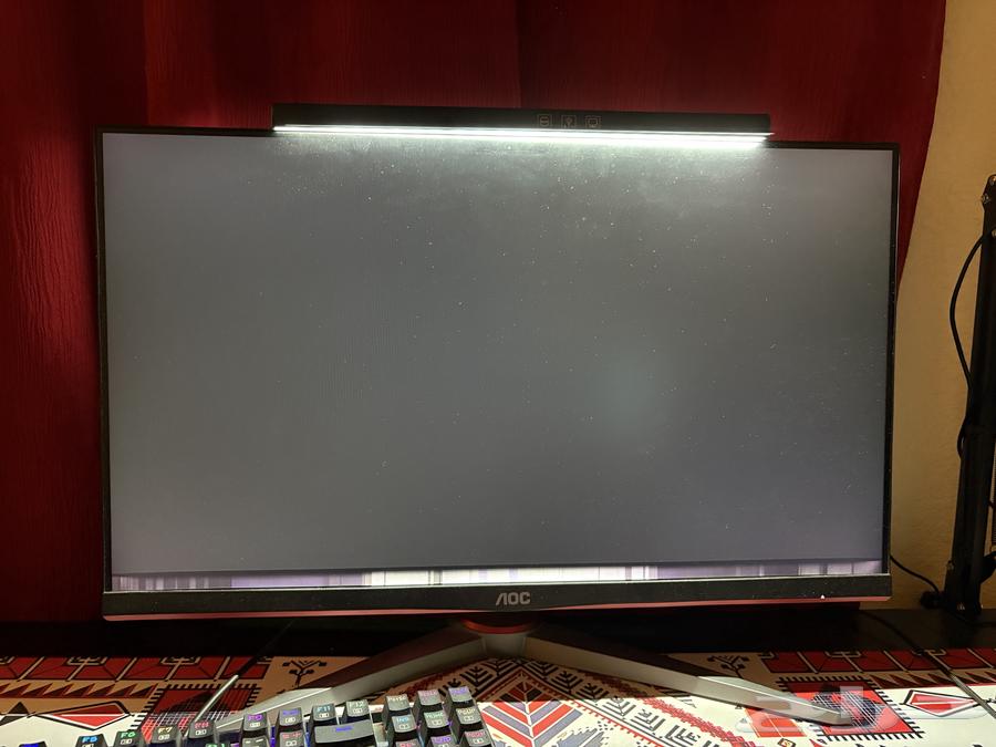 Gaming Screen64462910129155110