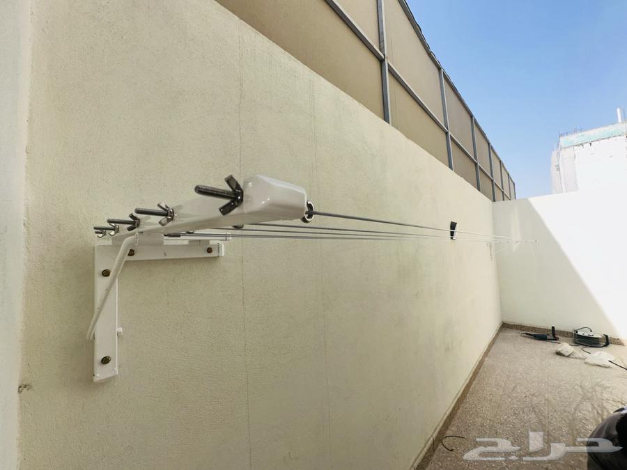 منشر ملابس قابل للطي64457871008770110