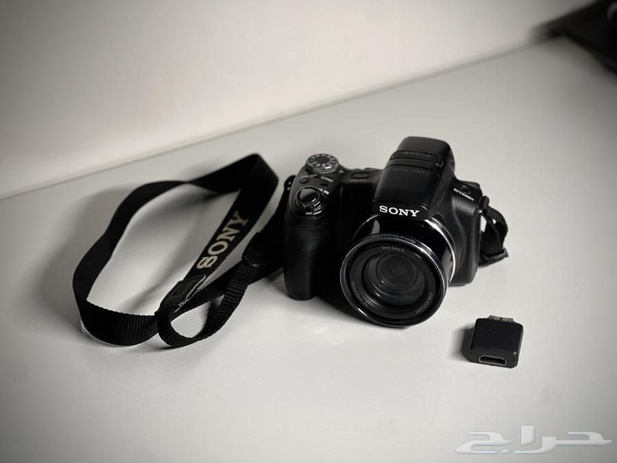Sony DSC-HX1 Camera with Very Strong Zoom64457226933249110