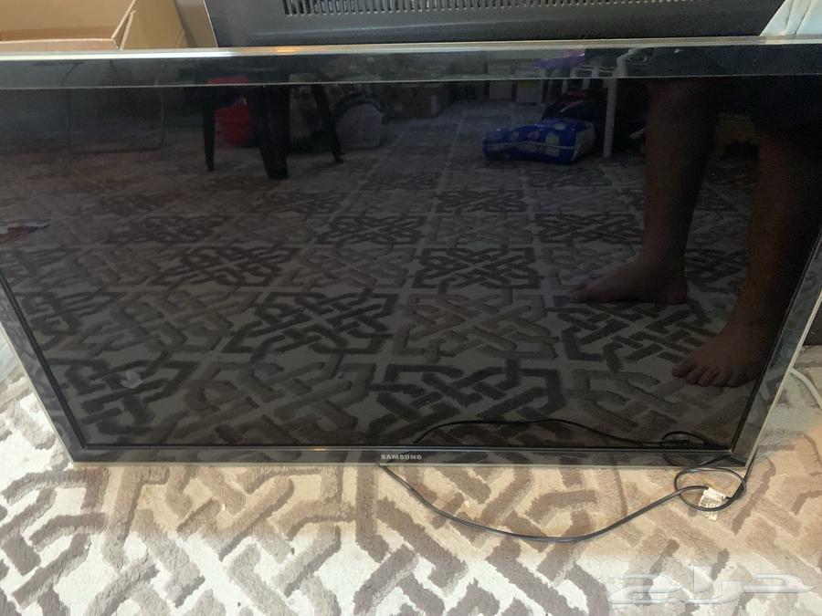 شاشة سامسونج 40 بوصة للبيع64460475989250110