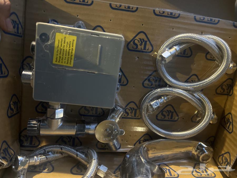 غسالة يدين ليزر كهربائية-جديده64462007729795111