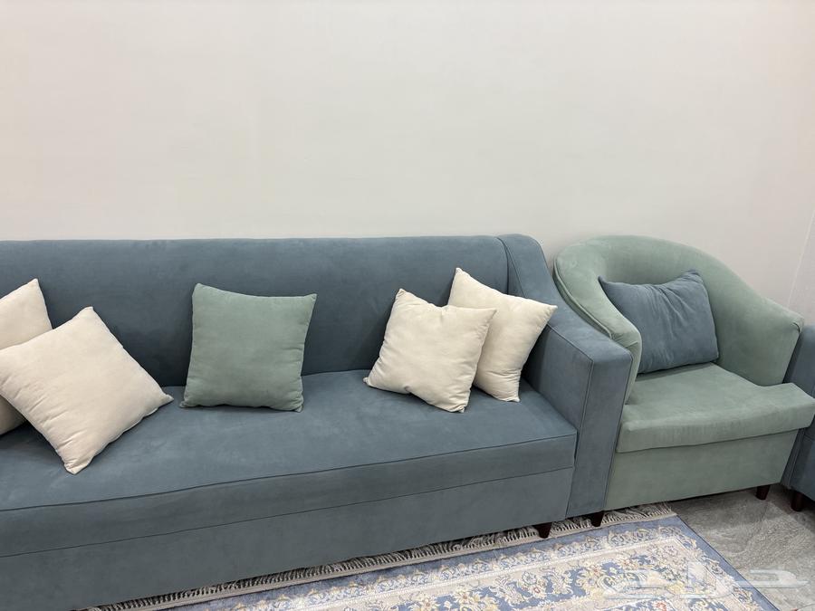 كنب للبيع 22شخص64464111346433111