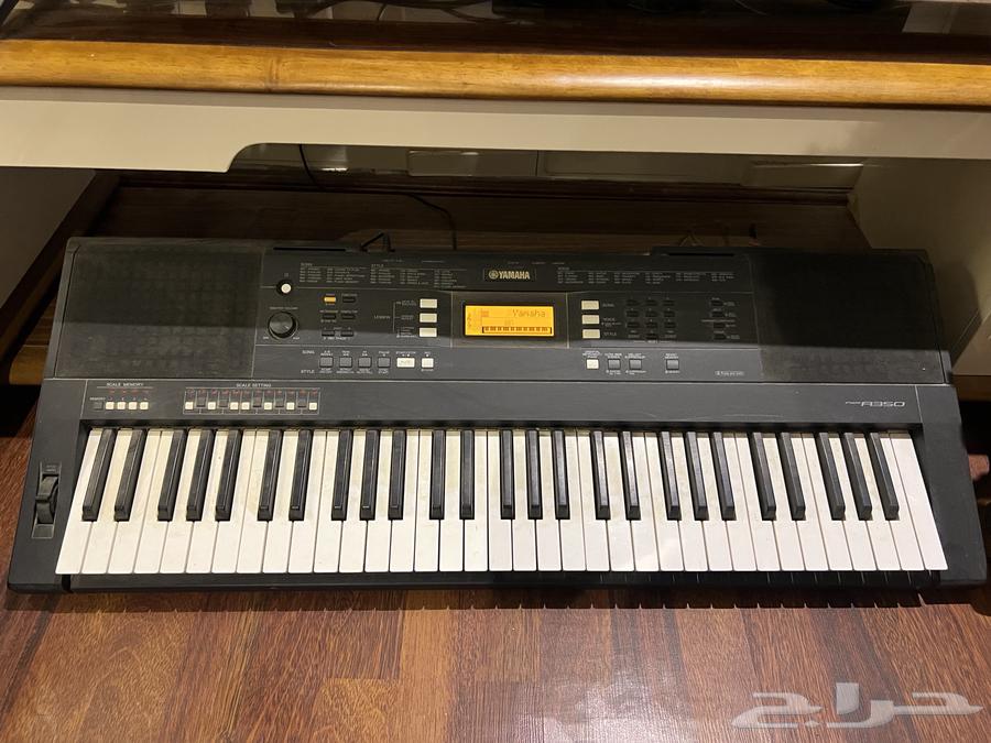 اورق YAMAHA للبيع64457226903425110