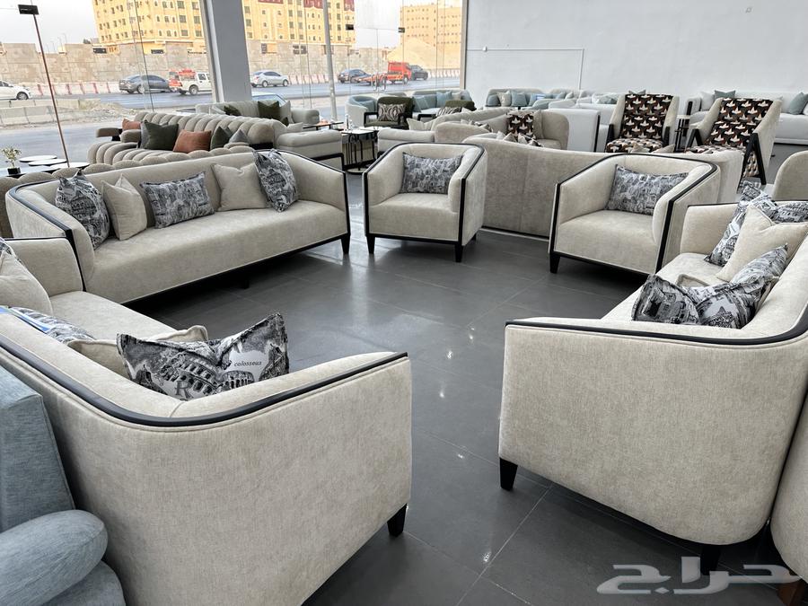 بمناسبة العيد الوطني السعودي عروض ديار العرب للمفروشات  3064462569284993114