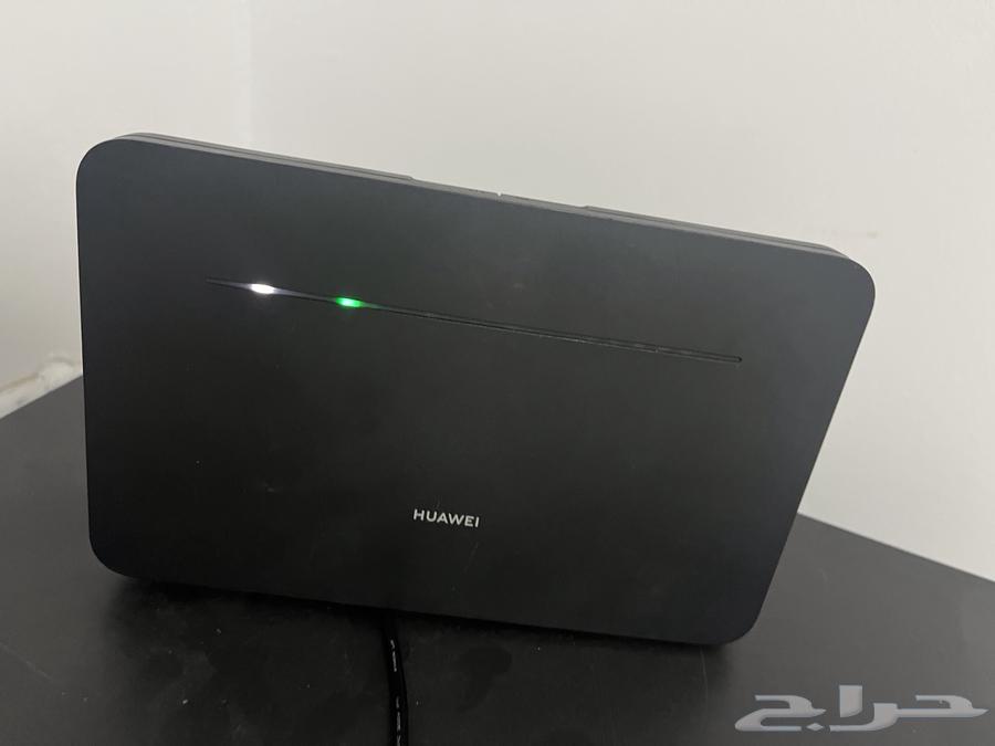 Huawei 4G Router64460010640513110