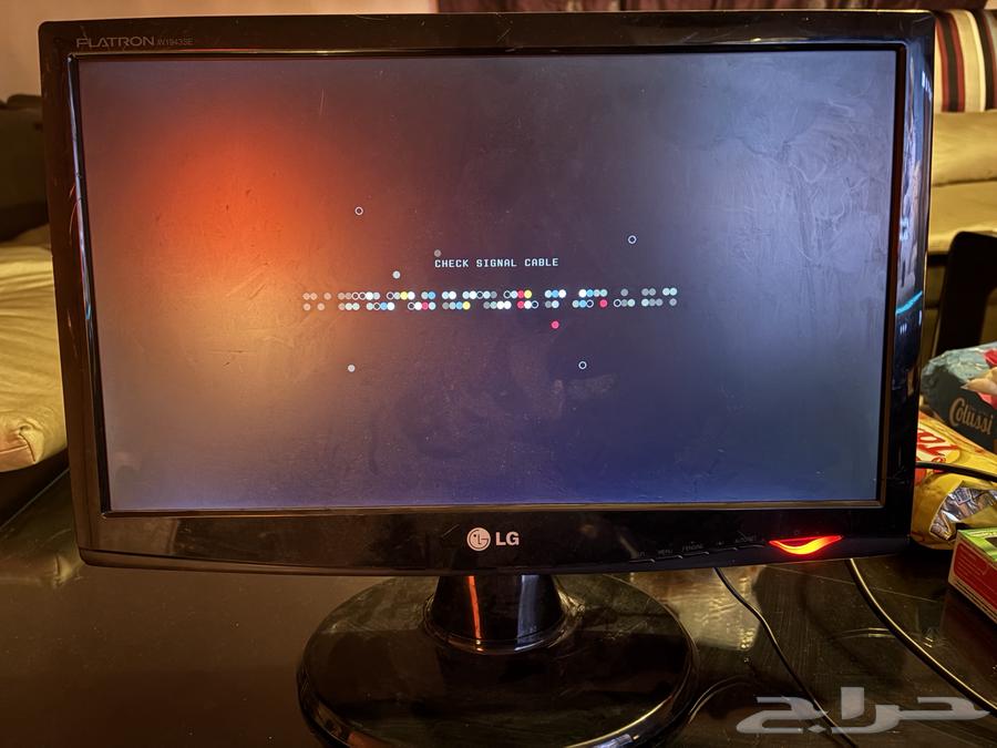 LG Computer Monitor64464322900739110