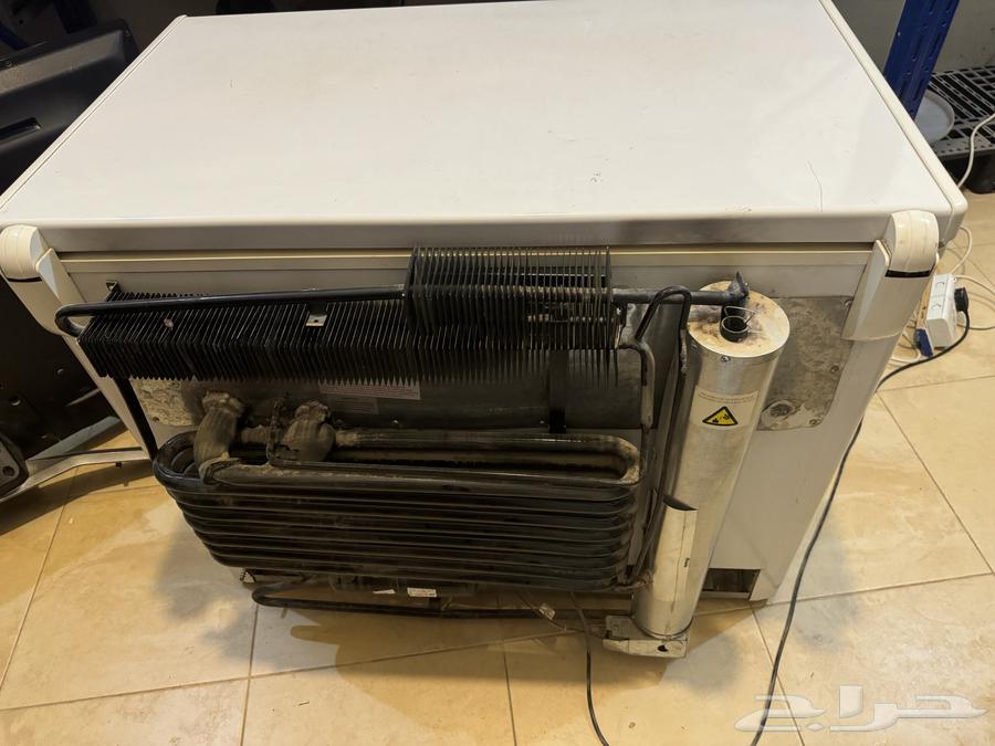 فريزر غاز و كهرباء64463348288769113