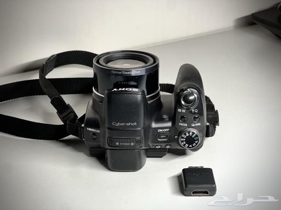 Sony DSC-HX1 Camera with Very Strong Zoom64457226933249112