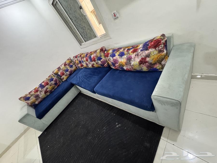 L-shaped sofa set64461952926593111