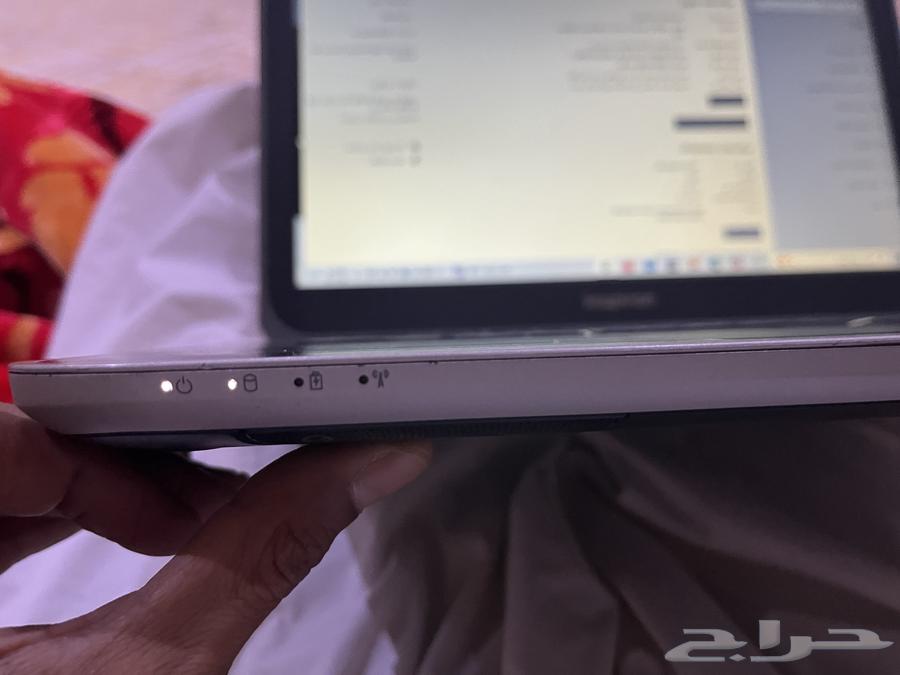 جهاز لابتوب نوع dell مستعمل64463958809219112